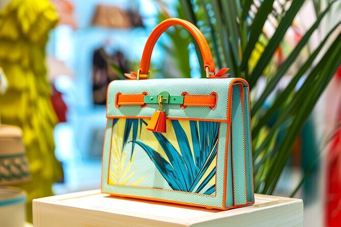 Miami Design District Walking Tour - Who Will Love This Tour?