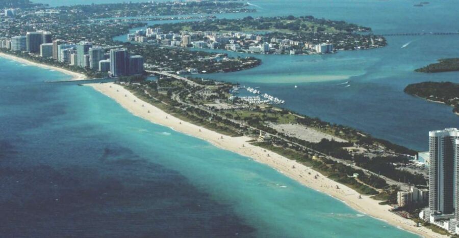 Miami From Fort Lauderdale Premium Driving Tour with Cruise - What Makes This Tour Stand Out?