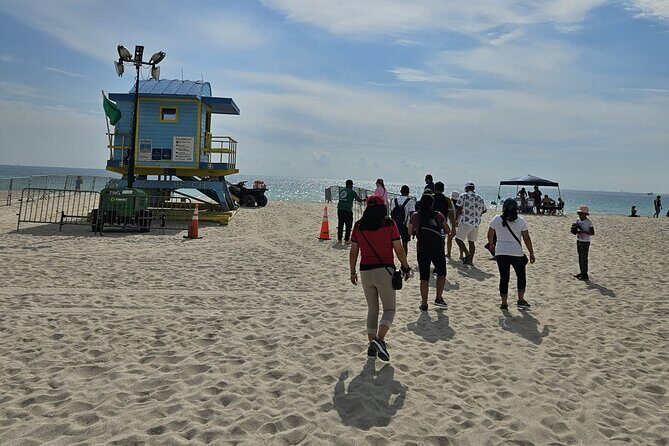 Miami Insider: Small Group City Tour with Optional Boat Cruise - Practical Details