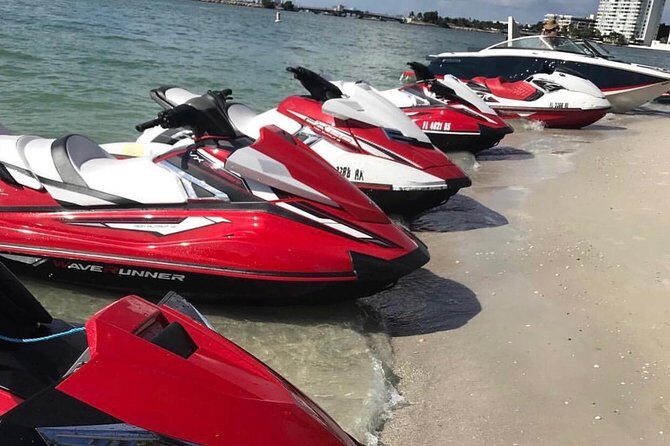 Miami Jet Ski Rental: chase the Ocean, ride the Waves - The Sum Up: Is It Worth It?