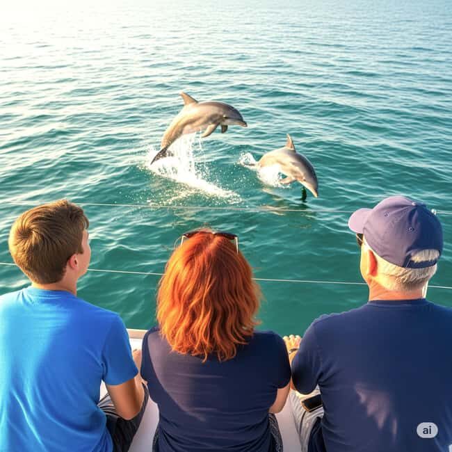 Miami: Key West Dolphin Watch or Snorkel Boat with pickup - Who Is This Tour Best For?
