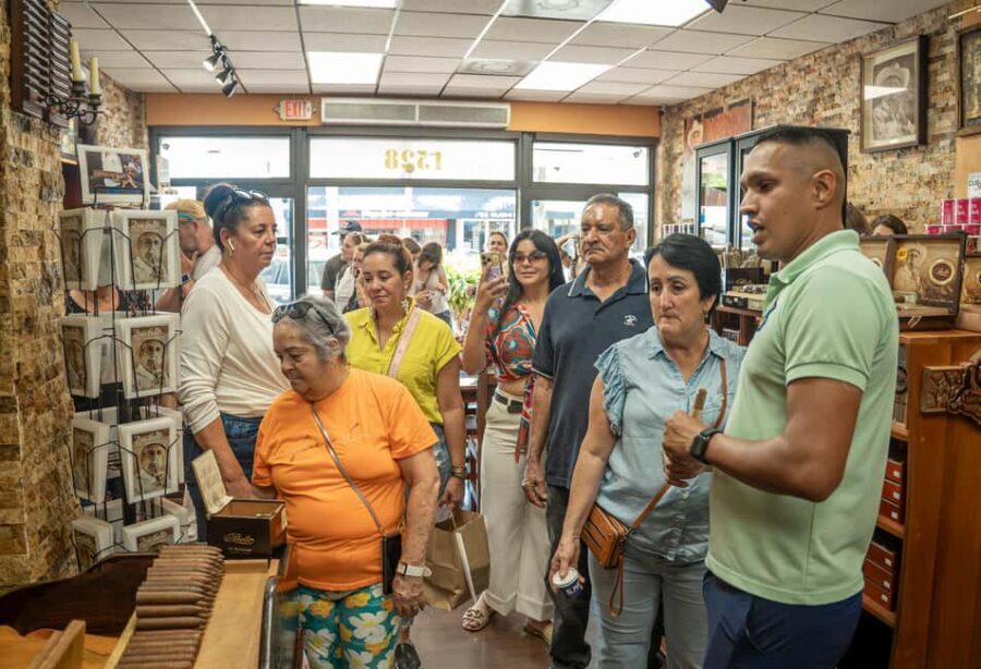 Miami: Little Havana walking food and salsa tour - Who Should Consider This Tour?