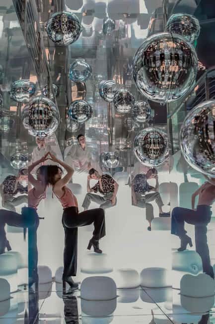 Miami: Museum of Sex Entry Ticket - What to Expect at the Museum of Sex Miami