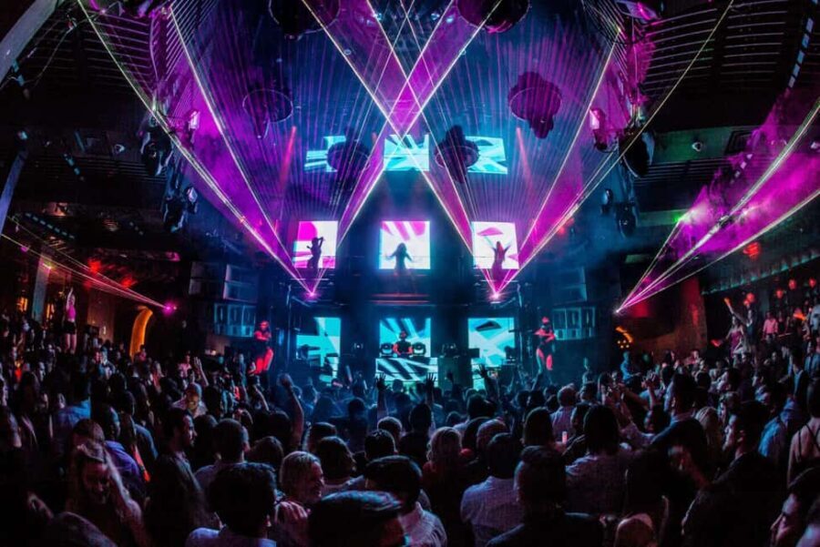 Miami: Party Passport with 3 Club or Pool Party Entries - Discovering Miami’s Nightlife with the Party Passport