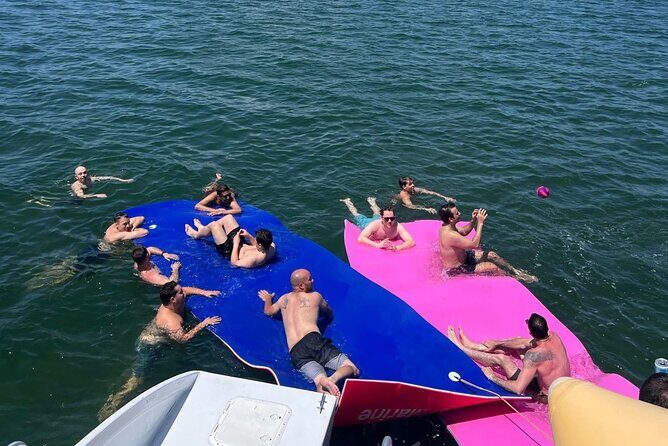 Miami Private Catamaran Boat with Jet Ski, Banana Boat and Drinks - Practical Details: What You Need to Know