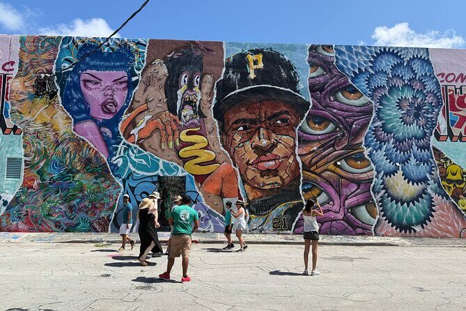 Miami Private City Tour - Who Is This Tour Best For?