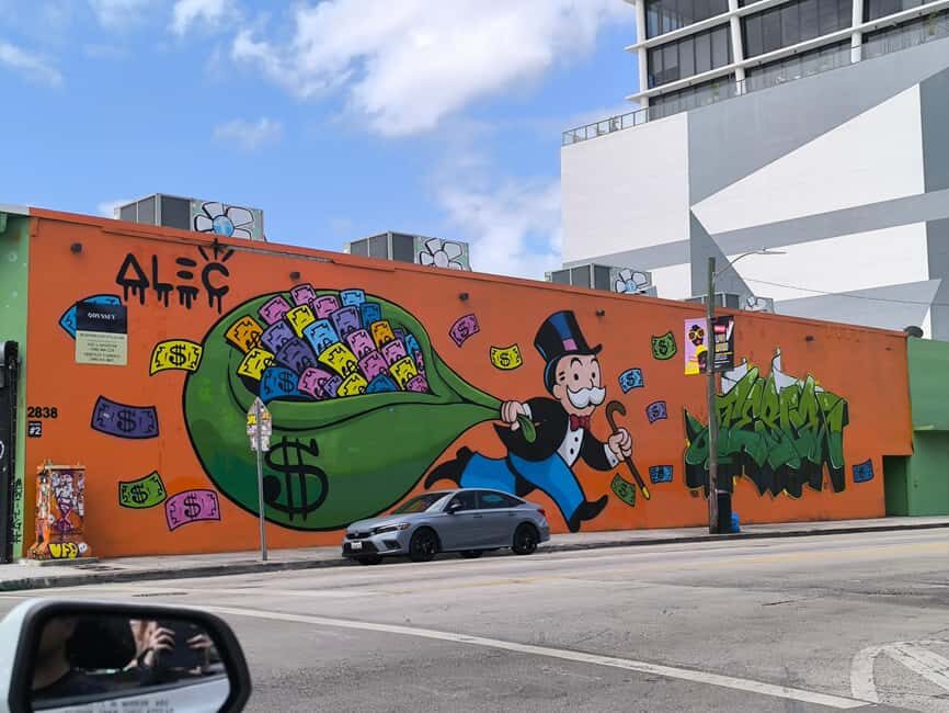 Miami: Private tour in a convertible Mustang in French - Who Should Book This Tour?