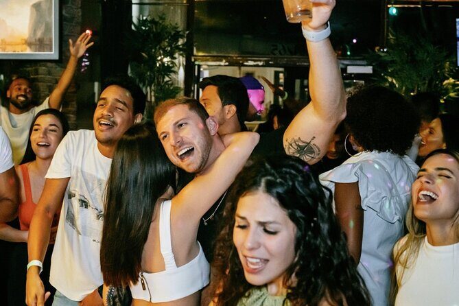 Miami Pub Crawl and Clubbing Experience - Why Consider This Tour?
