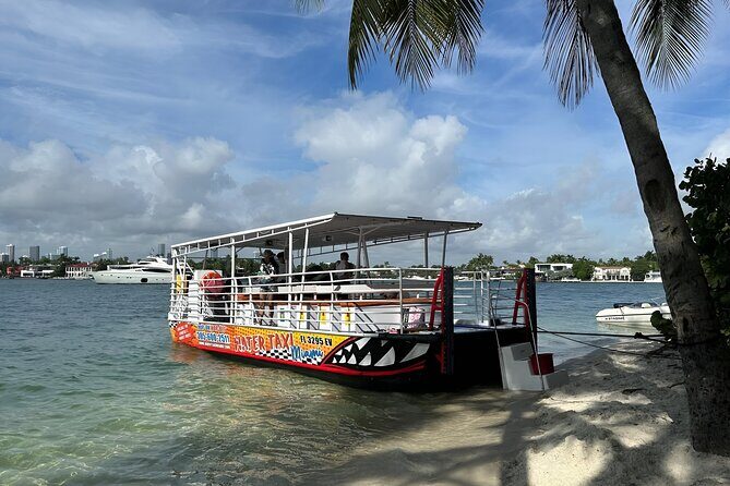 Miami Snorkeling Adventure off a Secluded Island - Who Should Consider This Tour?