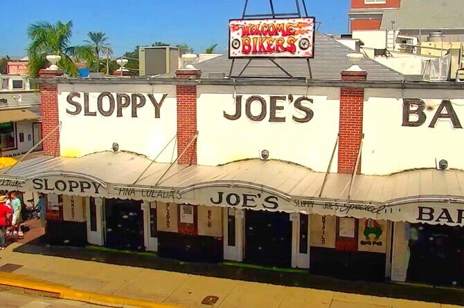 Miami to Key West One Day Roundtrip Shuttle - The Value of the Experience