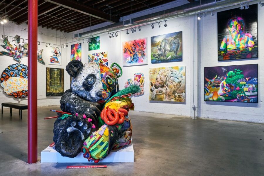 Miami: Wynwood Walls Skip-the-Line Ticket - Value and Who It’s Best For