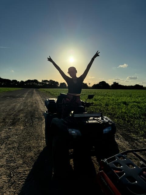 Miami's Ultimate ATV Adventure- Free Passenger & Safety Gear - Why This Tour Works Well