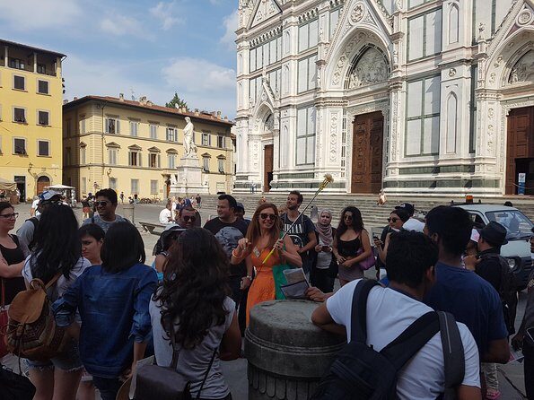Michelangelo' House and Santa Croce Basilica Private Tour - Final Thoughts: Is This Tour Worth It?