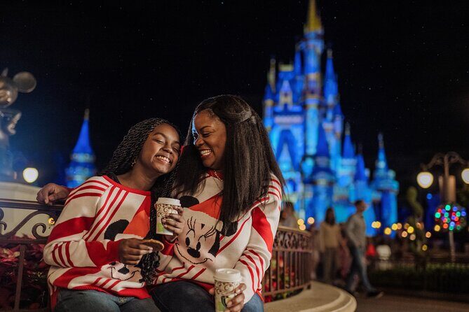 Mickey's Very Merry Christmas Party at the Magic Kingdom - How Does It Feel in Practice?