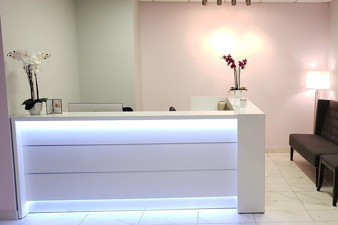 Microneedling Facial - What to Expect During the Treatment