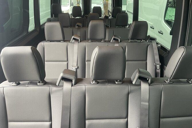 Middleburg Wine Country Private Driver (Self-Guided, 6Hours) - What We Love About This Experience