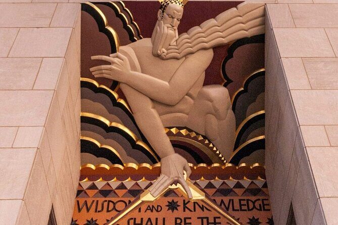 Midtown Architecture Scavenger Hunt Hidden Treasures of NYC - Final Thoughts