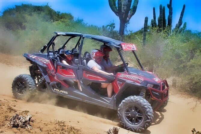 Migriño Beach Razor UTV Adventure - Who Will Enjoy This Tour?