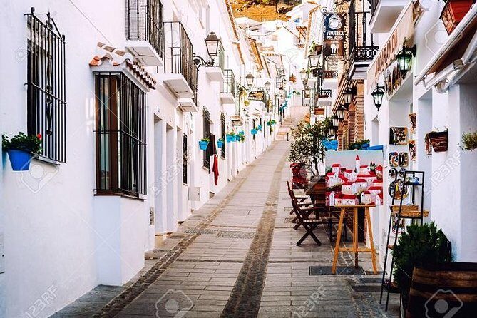 Mijas Village Private Tour from Malaga and Surrounding Areas - Price and Value: Is It Worth It?