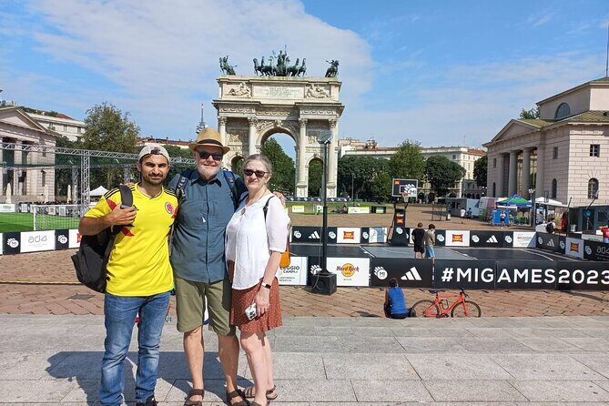 Milan Highlights And Hidden Gems Walking Tour (Private Tour) - The Value of a Private, Customizable Tour