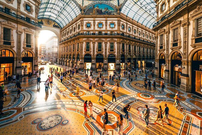 Milan Like a Local: A Private & Personalized City Tour - What Does This Tour Offer Beyond the Basics?
