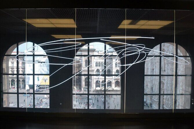 Milan: Museum of the 900 Fast-Track Entry Ticket & Audio Guide - Who Will Love This Experience?