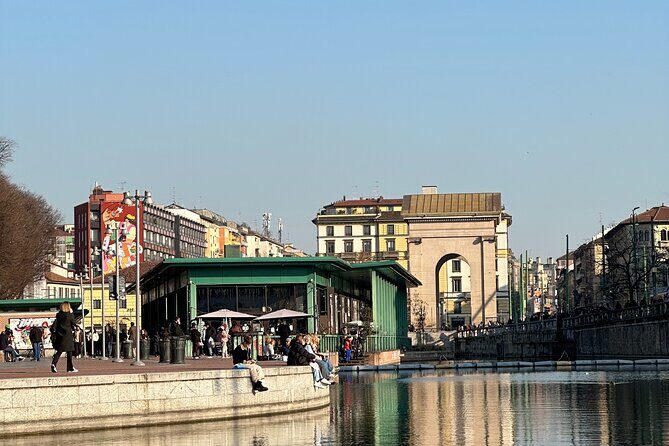 Milan Private Walking Tasting Tour with Secret Food Tours - Analyzing the Value and Practical Aspects