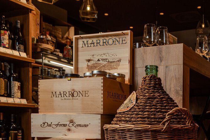 Milan Wine and Food Tasting Experience - Why This Tour Works for Travelers