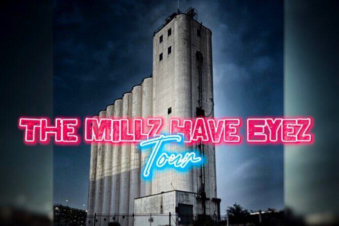 Millz Have Eyez Tempe Ghost Tour - What to Expect During the Tour