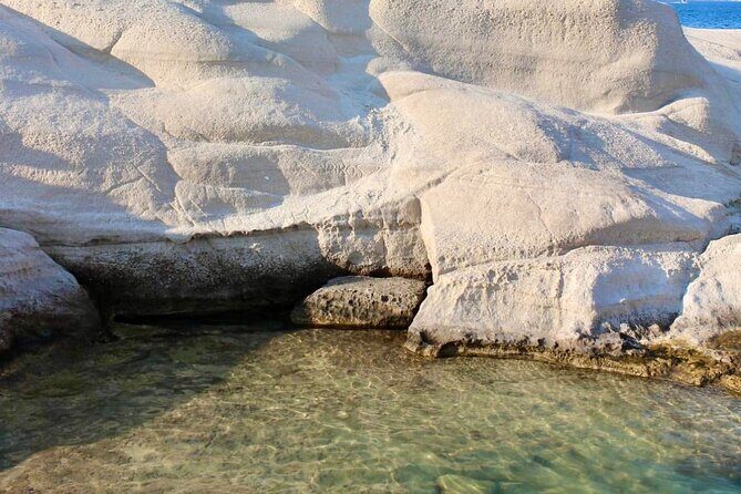 Milos Instagram Tour - Who Is This Tour Best For?