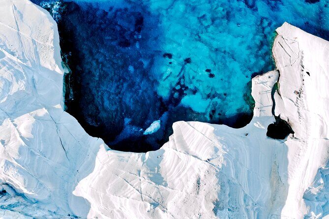 Milos: Luxury Private Cruise Kleftiko, Sarakiniko & Poliegos - Breaking Down the Itinerary