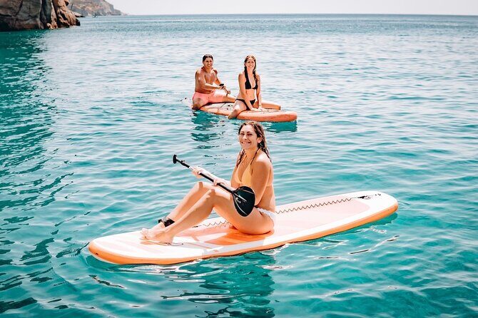 Milos Private Half-Day Catamaran Cruise to Kleftiko with Lunch - Who Should Consider This Tour?