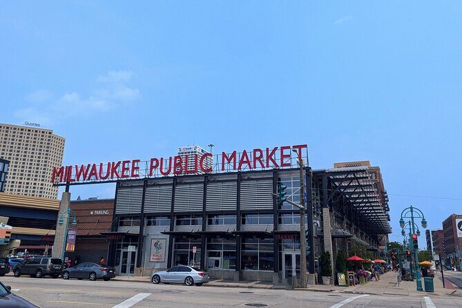 Milwaukee Scavenger Hunt Walking Tour and Game - Practical Considerations