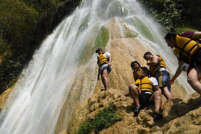 Minas Viejas Waterfall and Micos Waterfalls Tour - Authentic Experiences and Practical Tips
