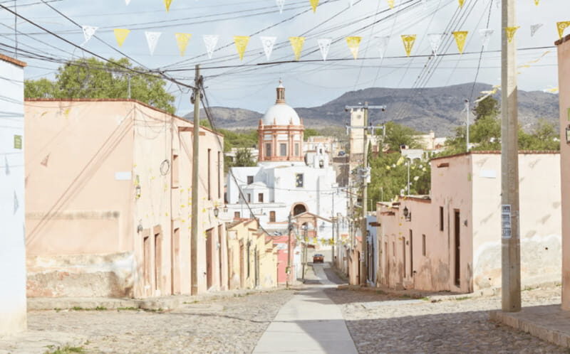 Mineral de Pozos: A Journey through City History - The Practical Side: Logistics and Value