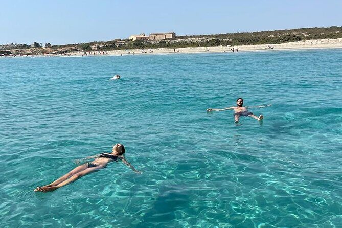 Minivan tour from Syracuse to the most beautiful beaches and Marzamemi - What’s Included and What to Consider