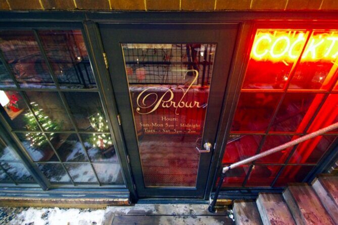 Minneapolis Bar Hunt: Double Your Fun in the Twin Cities - What Are the Highlights?