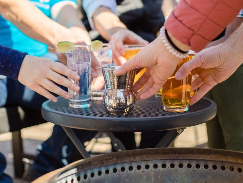 Minneapolis Historical Bar Crawl: Hidden Bars & Stories - What Makes This Tour Stand Out?