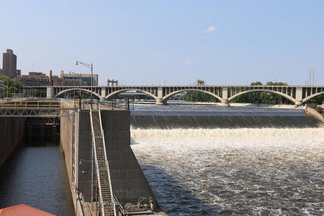 Minneapolis Riverwalk Food Tour - Authenticity and Value