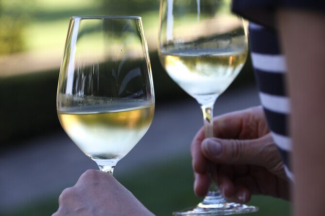 Minoan Path: Knossos Palace, Winery Visit, Lunch at Archanes - What’s Included and What’s Not