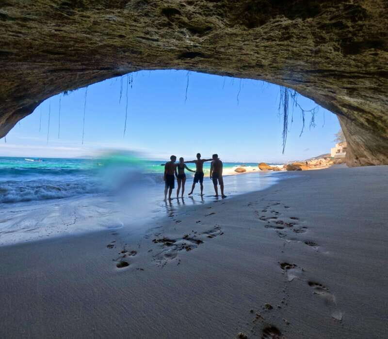 Mismaloya: Snorkeling, Cliff Jumping, and Beach Tour - A Closer Look at the Tour Experience