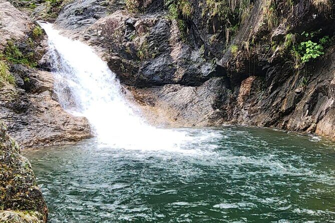 Mismaloya Waterfalls Private Tour in Puerto Vallarta - What’s Included and What’s Not