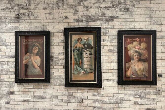 Missoula Historic Walking Tour with Local Shop Discounts - Relaxing End with a Glass of Wine