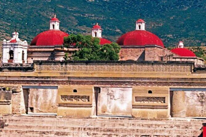 Mitla Archeological Site Skip-the-Line Ticket - The Practicalities: What You Need to Know