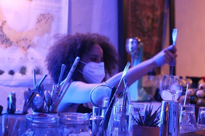 Mixology class with Mezcal in Oaxaca - Practical Details & Tips