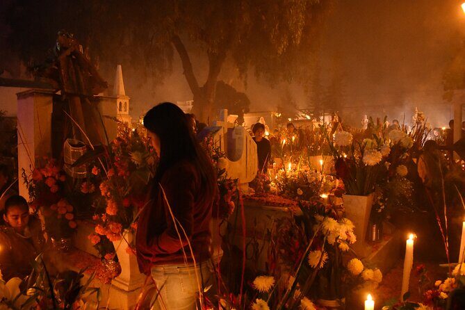 Mixquic Day of the Dead Tour in Mexico City - The Sum Up