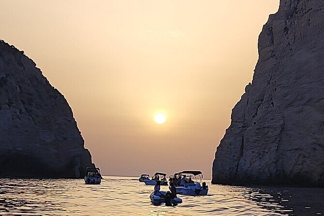 Mizithres sunset 3 hours boat trip - What Travelers Can Expect