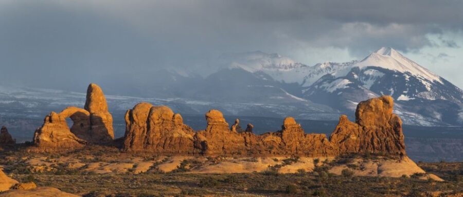 Moab: Arches and Canyonlands National Park Private 4x4 Tour - The Value of a Private 4x4 Tour