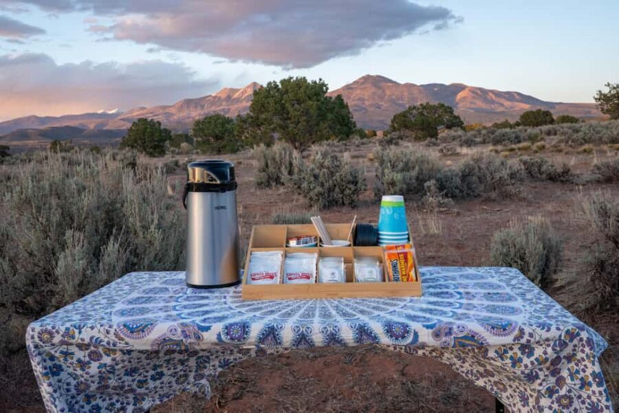 Moab, UT: Professional Stargazing Experience - What to Expect on the Tour