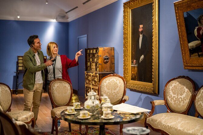 Modernist Experience at the Món Sant Benet Monastery - Discovering Món Sant Benet: A Modernist Gem Within Medieval Walls